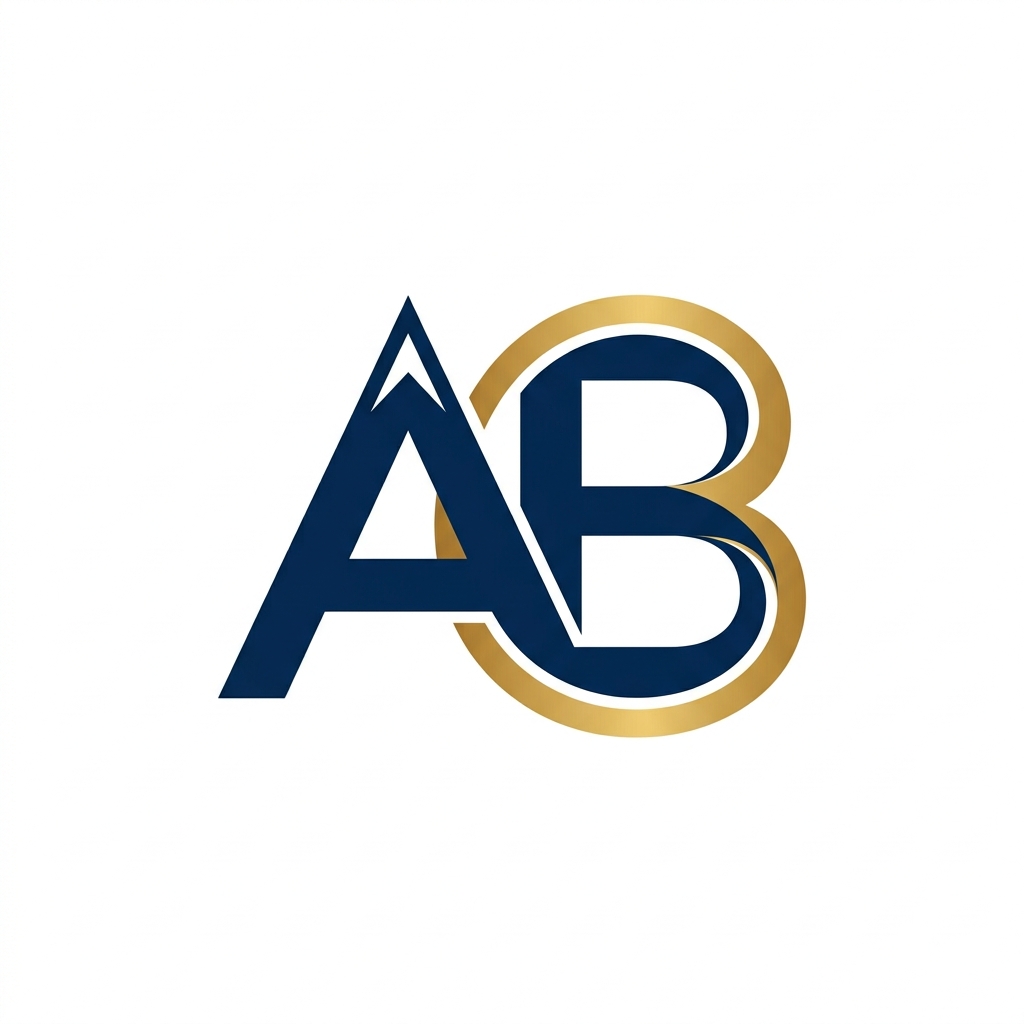 AB Logo